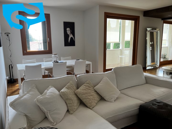 3 camere a Treviso