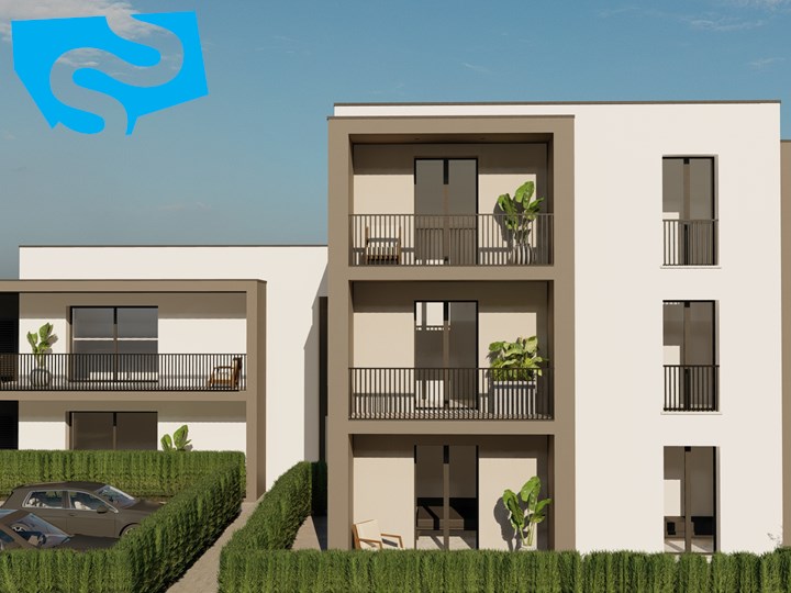 3 camere a Jesolo