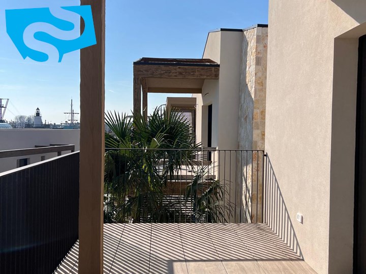 2 camere a Jesolo