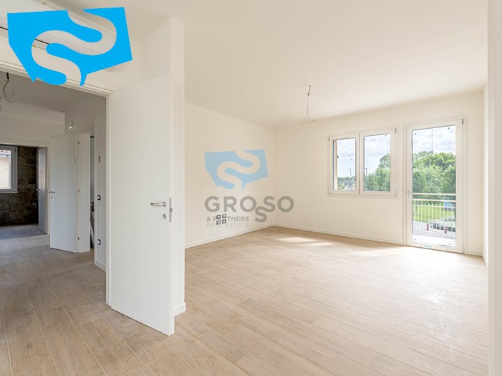 3 camere a Treviso