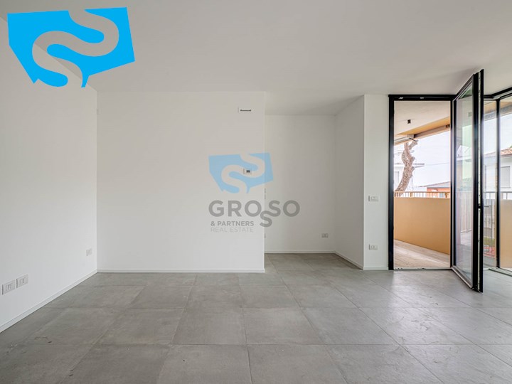 2 camere a Jesolo