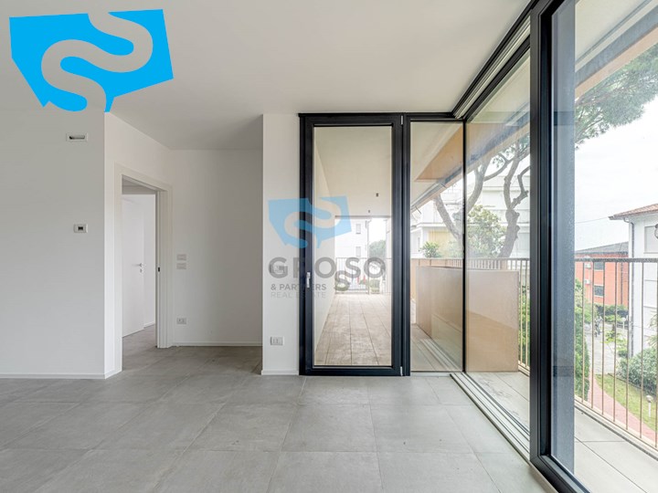 2 camere a Jesolo