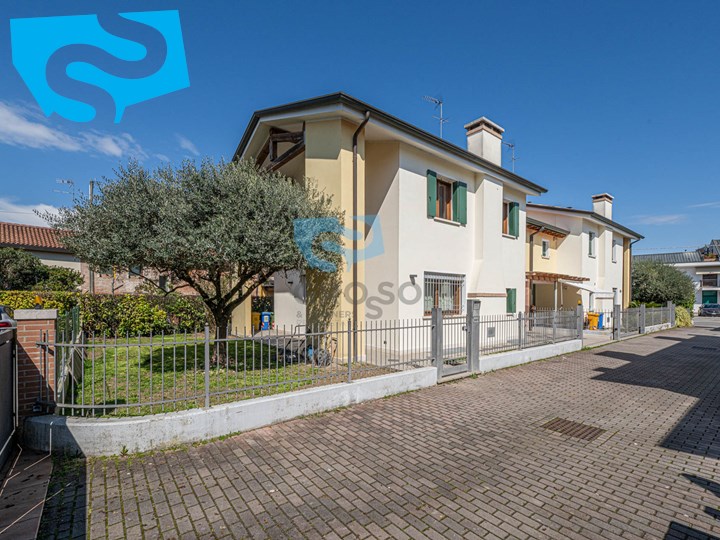 Bifamiliare/Trifamiliare a Casale sul Sile