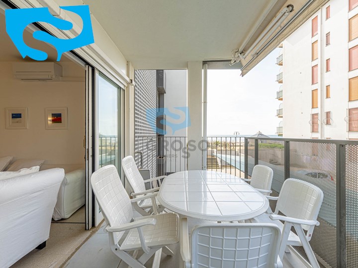 3 camere a Jesolo