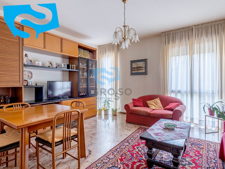 2 camere a Treviso