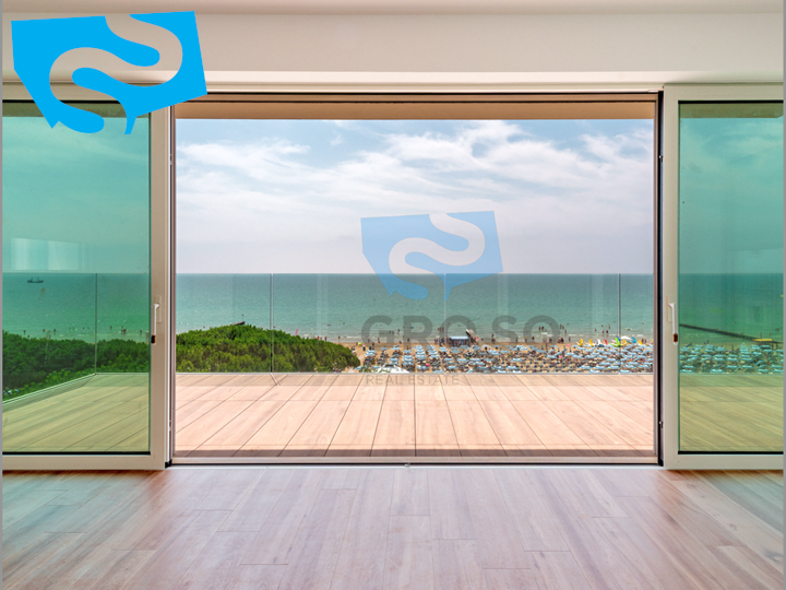 3 camere a Jesolo