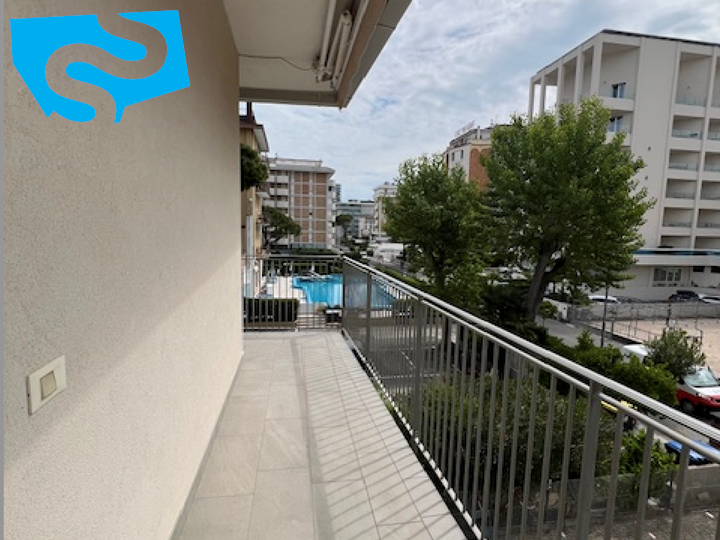 2 camere a Jesolo