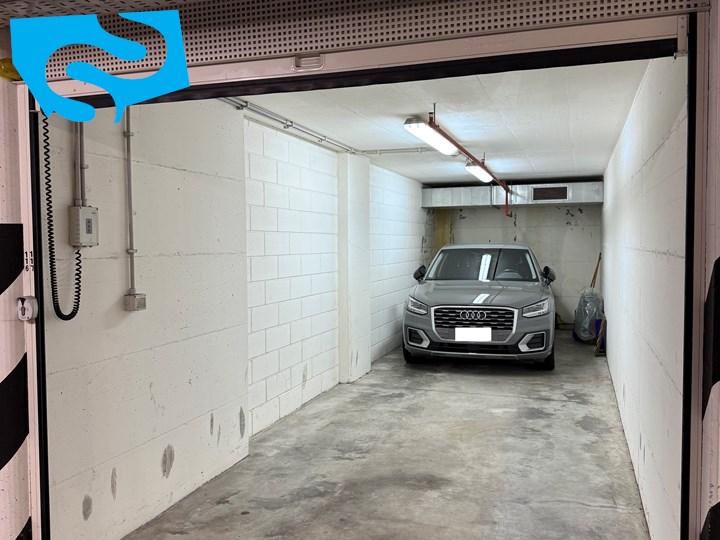 Garage a Treviso
