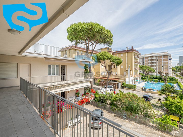 2 camere a Jesolo