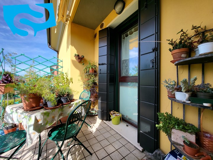 2 camere a Paese