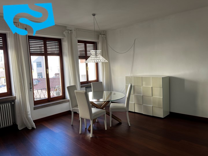 2 camere a Treviso