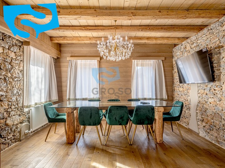 2 camere a Vigo di Cadore