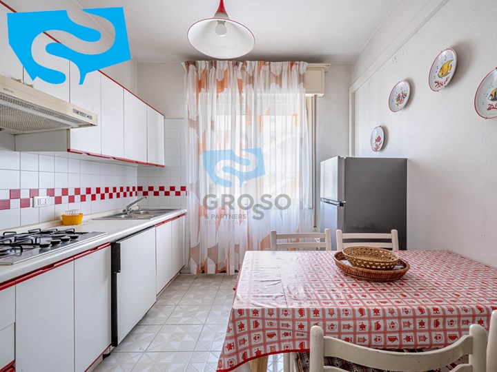 2 camere a Jesolo