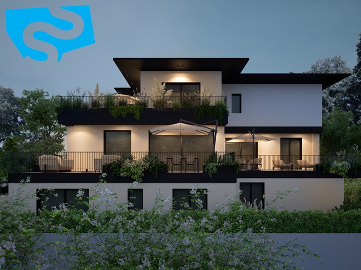 Attici/Mansarde a Ponzano Veneto