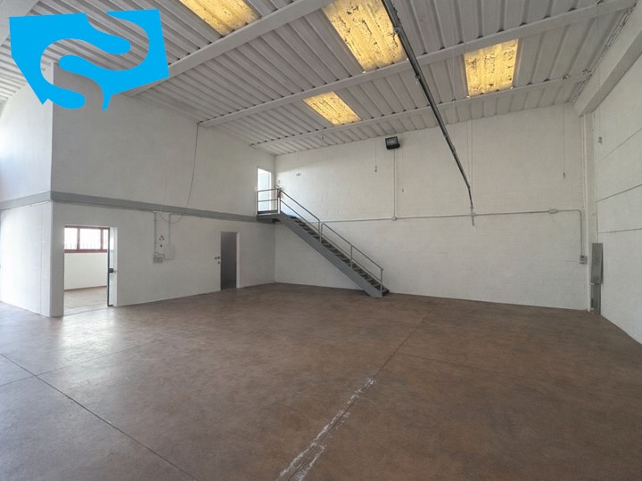 Capannoni a Quinto di Treviso