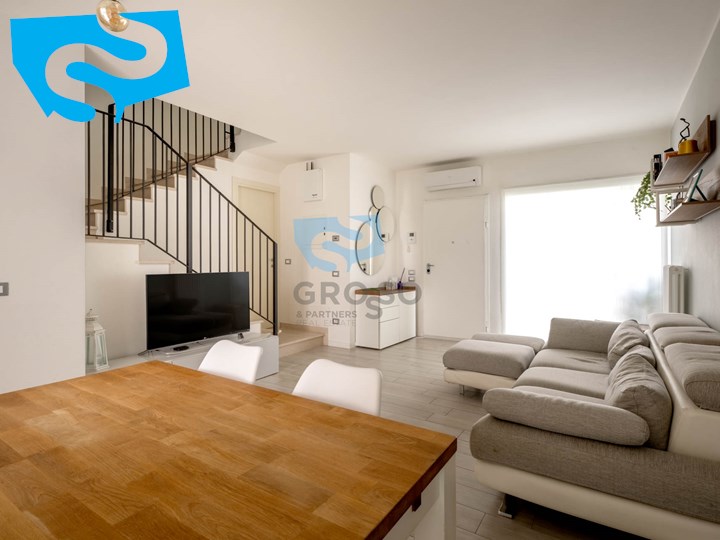 Villa/Porzione di Villa a Treviso