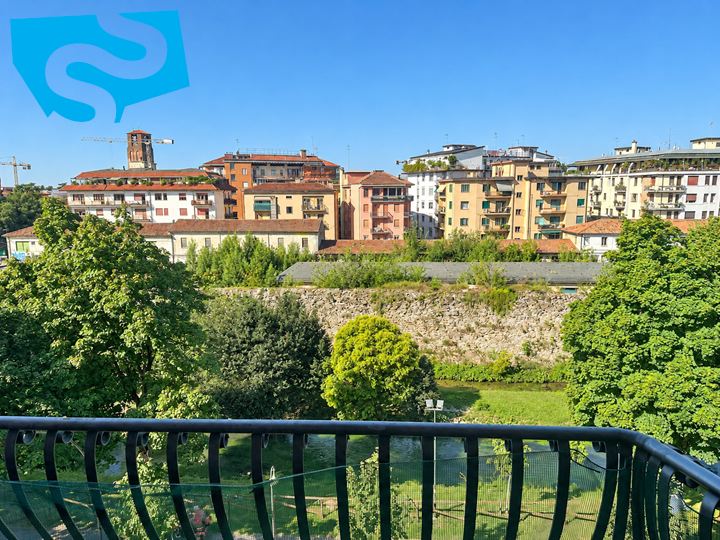 3 camere a Treviso