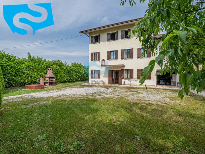 Bifamiliare/Trifamiliare a Ponzano Veneto