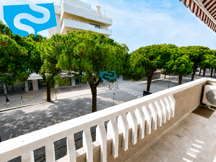 2 camere a Jesolo