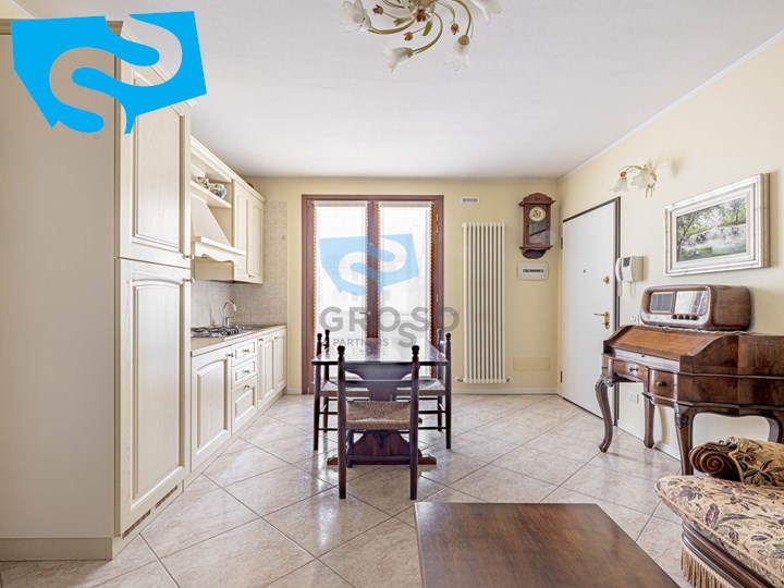 2 camere a San Biagio di Callalta