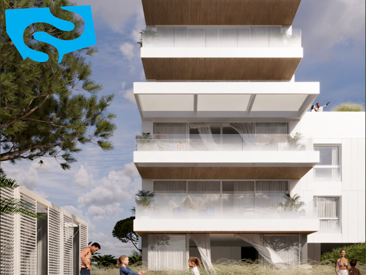2 camere a Jesolo