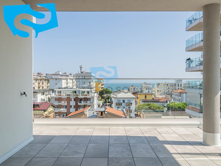 3 camere a Jesolo