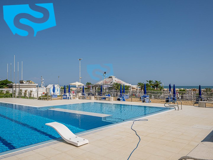 2 camere a Jesolo