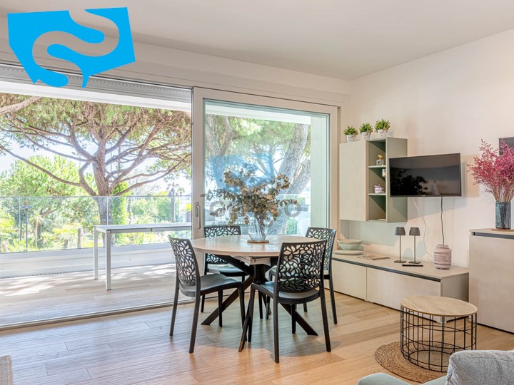2 camere a Jesolo