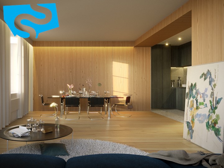 2 camere a San Vito di Cadore