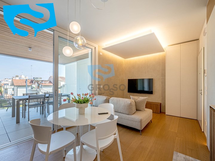 2 camere a Jesolo