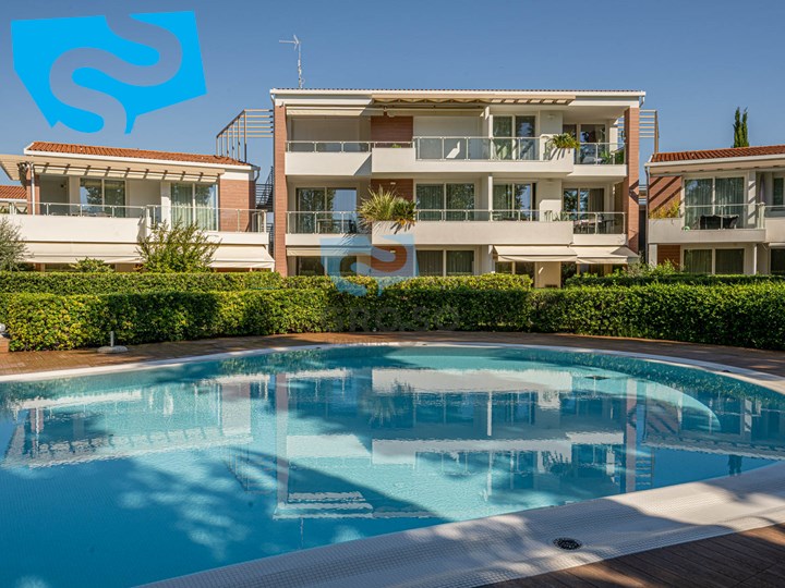 2 camere a Jesolo