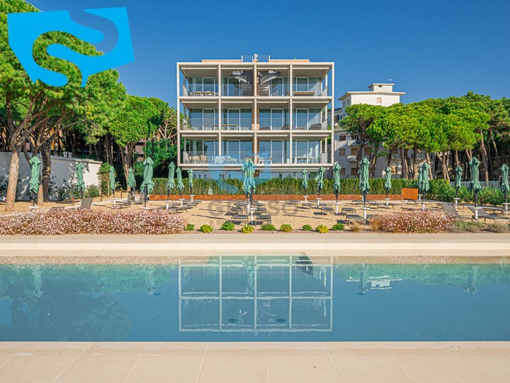 2 camere a Jesolo